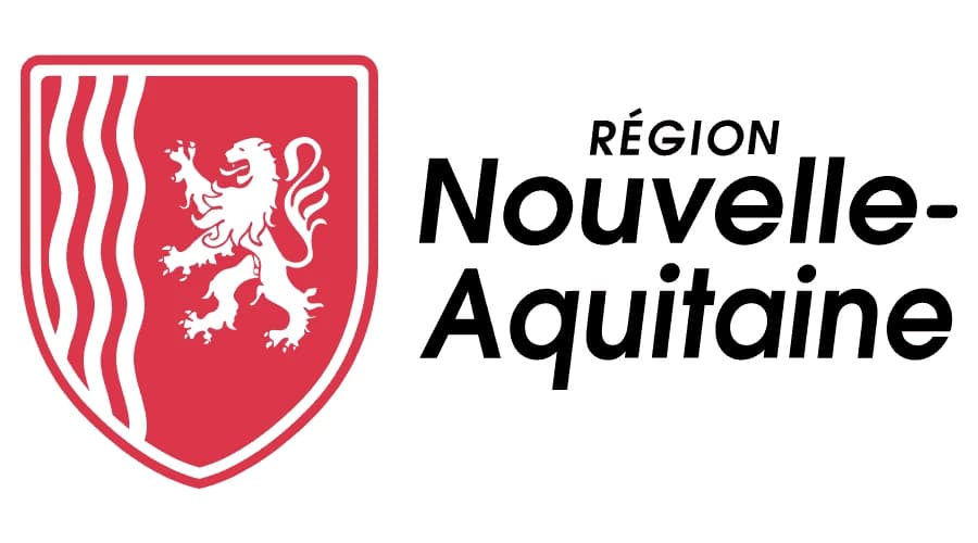 nouvelle aquitaine logo